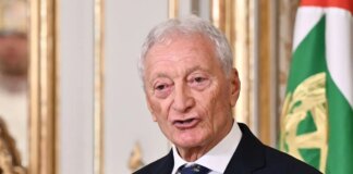 Buonfiglio “Uno degli obiettivi del Coni è il sostegno alle società sportive”