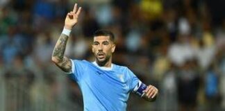 Burnley-Lazio: orario, probabili formazioni e dove vederla in tv