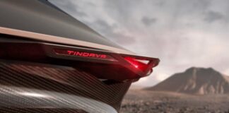 CUPRA Tindaya: quando design e emozione diventano un’esperienza