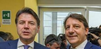 Calabria, Conte: “Candidatura Tridico punto di partenza per lavoro di coalizione seria”