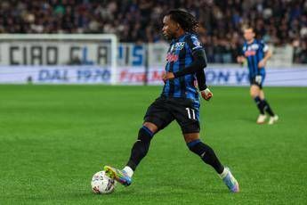 Calciomercato, l’Atalanta rifiuta l’offerta dell’Inter per Lookman