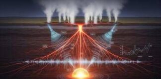 Campi Flegrei, nuove scoperte sul bradisismo