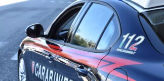 Controlli di Ferragosto a Roma, 9 arresti per traffico di sostanze stupefacenti