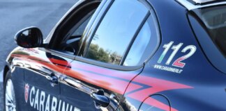 Uomo ucciso a coltellate a Catania, fermato il presunto assassino