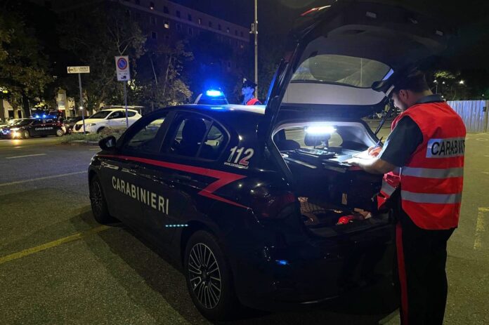 Carabinieri-Roma-3