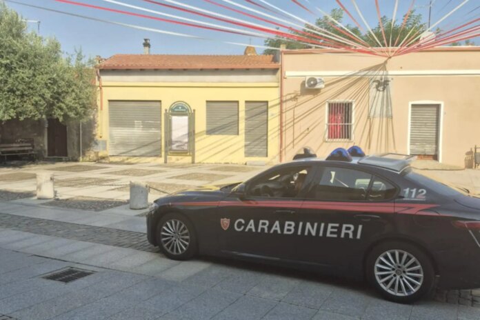 Carabinieri-Sardegna