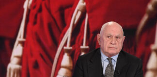 Nordio tra luci e ombre, avv. prof. Rodolfo Bettiol: le riforme della giustizia tra buone intenzioni, passi falsi e silenzi pericolosi Carlo Nordio, ministro della Giustizia