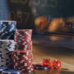 L’impatto economico e sociale dei casinò online in Italia Casinò online (Canva editor)