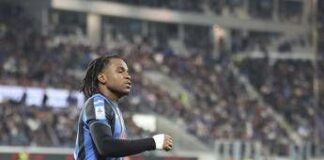 Caso Lookman, i tifosi dell’Inter si dividono sui social: “C’è di meglio”, “Alzate l’offerta”