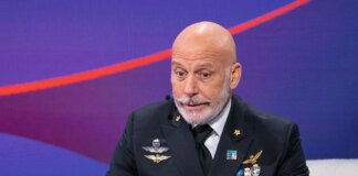 Ucraina, riunione dei capi di Stato maggiore della Nato. Cavo Dragone “Uniti per la pace”