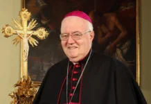 Addio a Monsignor Nosiglia: l’arcivescovo emerito di Torino ed ex vescovo di Vicenza Cesare Nosiglia