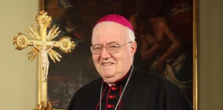 Addio a Monsignor Nosiglia: l’arcivescovo emerito di Torino ed ex vescovo di Vicenza Cesare Nosiglia