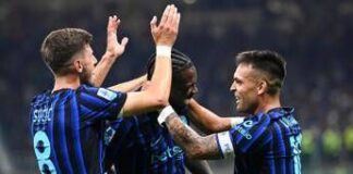Champions, le avversarie dell’Inter: dal Liverpool all’Arsenal, il percorso dei nerazzurri