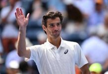 Chengdu, oggi Musetti-Shevchenko in semifinale: orario, precedenti e dove vederla