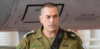 Chi è Eyal Zamir, il capo delle Idf contrario al piano di occupare Gaza