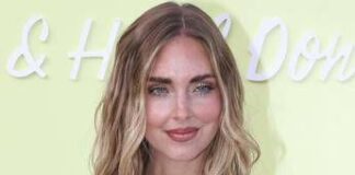 Chiara Ferragni, Image Building nuova consulente per la comunicazione