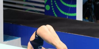 Mondiali tuffi, Chiara Pellacani medaglia di bronzo dai 3 metri