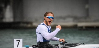 Cicali e Volpi a medaglia, l’Italia chiude con un poker d’argenti