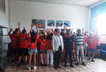 “Ci sto? Affare fatica!”: a Thiene conclusa l’edizione 2025. Consegnati buoni e attestati ai partecipanti ci sto affare fatica Thiene