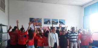 “Ci sto? Affare fatica!”: a Thiene conclusa l’edizione 2025. Consegnati buoni e attestati ai partecipanti ci sto affare fatica Thiene