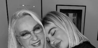 Clizia Incorvaia ricorda Eleonora Giorgi: “Un anno che ci ha messo a dura prova…”