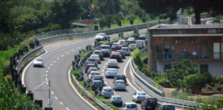 Primo bollino nero dell’estate, Gemme “Da Anas impegno per una circolazione fluida”