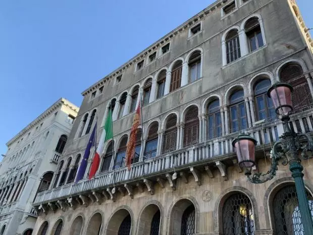 Comune-di-Venezia