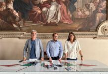 Pfas nella prima falda, sindaco Possamai rassicura i vicentini: “Nessun rischio per acqua potabile”. Ma domande non erano solo queste pfas nell'acqua di Vicenza, amministrazione rassicura