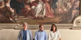 Pfas nella prima falda, sindaco Possamai rassicura i vicentini: “Nessun rischio per acqua potabile”. Ma domande non erano solo queste pfas nell'acqua di Vicenza, amministrazione rassicura