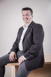 Cristian Veller artigiani vicenza