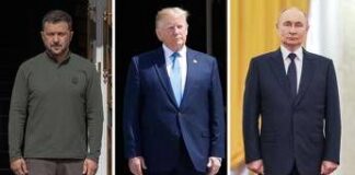 Da Putin ok a vertice con Trump, ma non con Zelensky. Meloni sente i presidenti Usa e ucraino: “Pace giusta a Kiev”