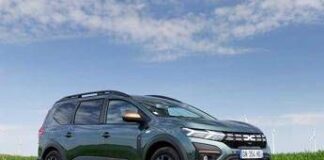 Dacia Jogger: spazio, comfort e modularità per ogni avventura