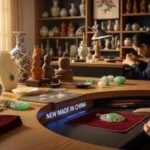 Dal “Made in China” al “Designed in China”: l’innovazione sta già trasformando la manifattura