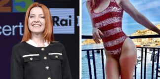 Dalla chioma alle gambe, Noemi ironizza sulla scottatura: “Mai senza crema”