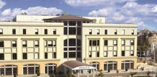 Dall’emergenza al sogno, matrimonio in Terapia intensiva a Palermo