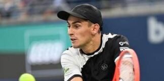 Dall’esordio degli azzurri a Cincinnati alla finale di Toronto: dove vedere il tennis di oggi in tv