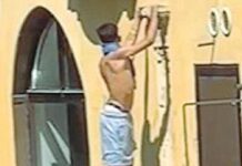 Vicenza, encomio per le Forze dell’Ordine intervenute nel caso di Danilo Rihai: Consiglio approva mozione di Nicolò Naclerio Danilo Rihai, il 17enne tunisino in fuga a Vicenza e morto dopo tentativo di suicidio in carcere a Treviso