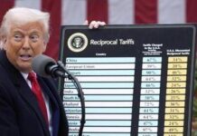 Dazi Trump, Corte d’appello Usa: “Sono in gran parte illegali”. Causa partita da importatore italiano di vini, Victor Schwartz