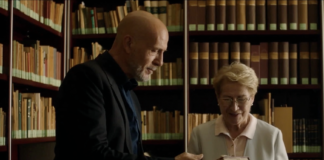 “La Vigna di Demetrio Zaccaria”: alla Mostra del Cinema di Venezia il racconto di un visionario vicentino, presidente della Biblioteca Demetrio Zaccaria, La Vigna