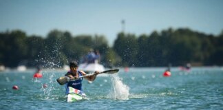 Prime due medaglie per l’Italia ai Mondiali di Milano, argento per Di Liberto e Pistis Shablova