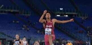 Diamond League, oggi tappa di Losanna: orario, azzurri impegnati e dove vedere le gare