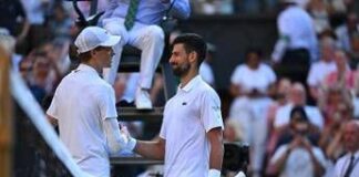 Djokovic, da Wimbledon agli Us Open: Nole salta (anche) Cincinnati per lanciare la sfida a Sinner