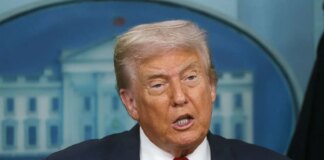 Trump si prepara all’incontro con Putin “Punto a una pace rapida. 25% di probabilità di insuccesso”