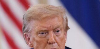 Usa, Trump “Non c’è inflazione, i dati sull’occupazione sono alle stelle”