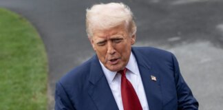 Scattano i dazi, Trump “Miliardi di dollari affluiranno negli Usa”
