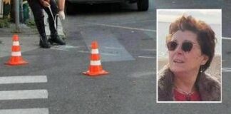 Donna investita e uccisa a Milano, 3 minori in comunità. Si cerca il quarto