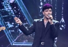 Donna partorisce… al concerto dei The Kolors, Stash: “Ho fermato tutto”