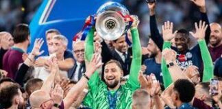 Donnarumma, da Dembélé a Doué e Hakimi: tristezza per il suo addio al Psg