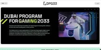 Dubai scommette sul gaming, con un ecosistema in crescita per diventare un hub globale