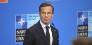 È polemica in Svezia, il premier Kristersson governa usando ChatGpt